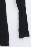 BORIS BIDJAN SABERI Long-sleeved T-shirt WLS1 FTJ00001